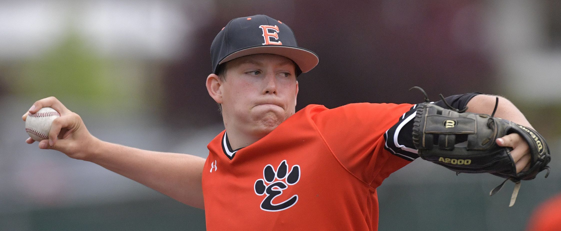 Edwardsville defeats Belleville West in 4A Bloomington Sectional Semifinal baseball